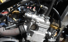 THE CRANKCASE.COM -